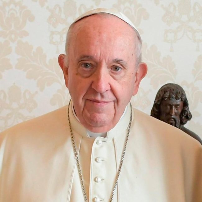 Pope Francis II