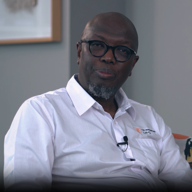 Professor Mogomme Masoga 2